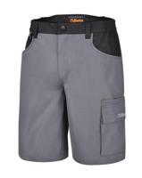 Beta 7821Sg S Stretch Werk Bermuda Shorts - 078210101 - thumbnail