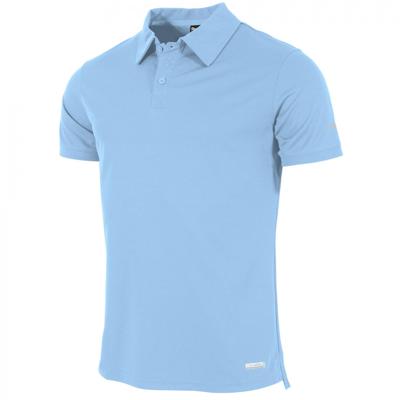 Reece 863000 Elliot Polo - Sky Blue - S