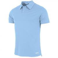 Reece 863000 Elliot Polo - Sky Blue - S - thumbnail