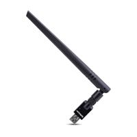 StarTech.com USB Bluetooth 5.3 Adapter, Class 1, USB Bluetooth Dongle voor PC/Laptop, Voor Toetsenbord/Muis, Windows/Linux - thumbnail