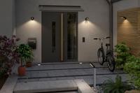 Paulmann GrondspotAron op zonne-energie 10cm - 94238 - thumbnail