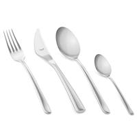 Cutlery Set 24 Pcs Edera - thumbnail