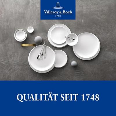 VILLEROY & BOCH - NewMoon 18/10 - Bestekset 6 persoons 30-dlg - thumbnail