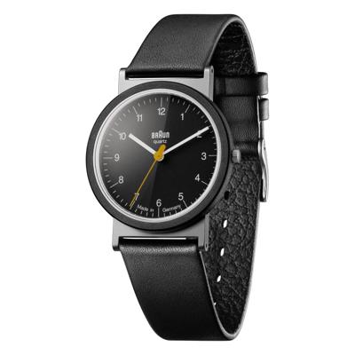 Braun AW10 Classic Horloge Braun AW10 Classic Horloge