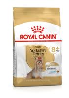 ROYAL CANIN Yorkshire Terrier 8+ Droog hondenvoer Gevogelte 1,5 kg - thumbnail