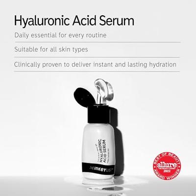 The Inkey List Hyaluronic Acid Serum 30 ml The Inkey List Hyaluronic Acid Serum 30 ml