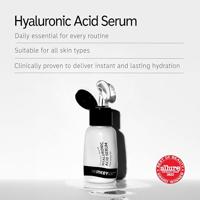 The Inkey List Hyaluronic Acid Serum 30 ml - thumbnail