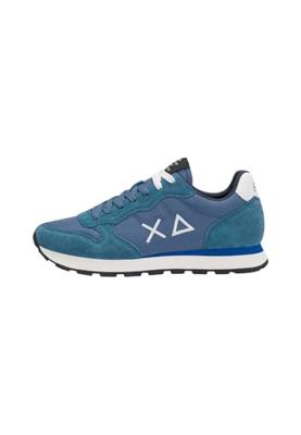 SUN68 Tom Solid Z45101_80 Blauw-45 maat 45