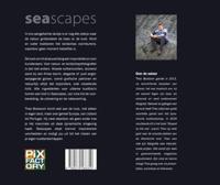 SEASCAPES - Handboek spectaculaire kustfotografie - thumbnail