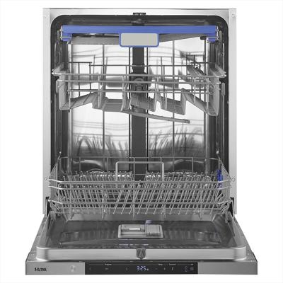 Etna VW738M Vaatwasser Wit Etna VW738M Vaatwasser Wit