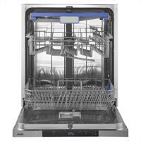 Etna VW738M Vaatwasser Wit - thumbnail