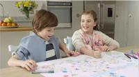 Hasbro Spirograph Startersset - thumbnail