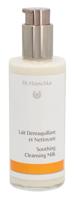 Dr. Hauschka Soothing Cleansing Milk 145 ml - thumbnail
