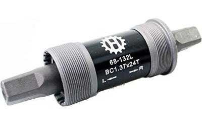 Abi Trapas xtrke 68/132 stalen cups