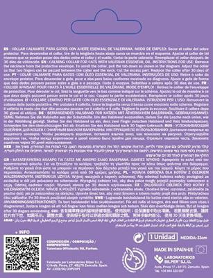 Kattenbak Menforsan 33 cm Lila Natuurlijk rubber