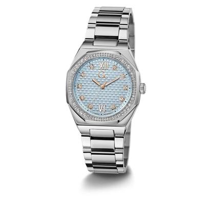 GC Watches Z25003L7MF (Ø 34 mm) Dames horloge