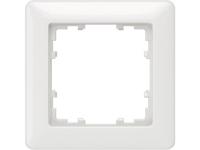 Siemens 5TG25510 Frame 1-voudig Delta Wit Schakelmateriaal 1 stuk(s) - thumbnail