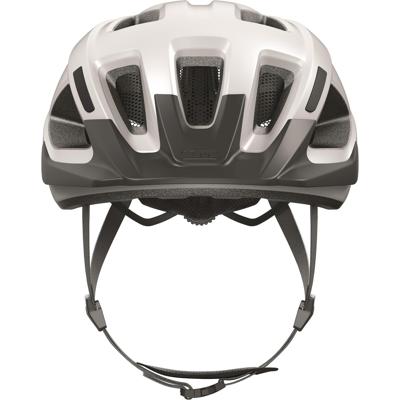 Abus helm aduro 3.0 polar white s 51-55cm