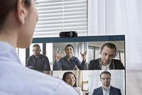 Webcam Nilox NXWCA02 - thumbnail