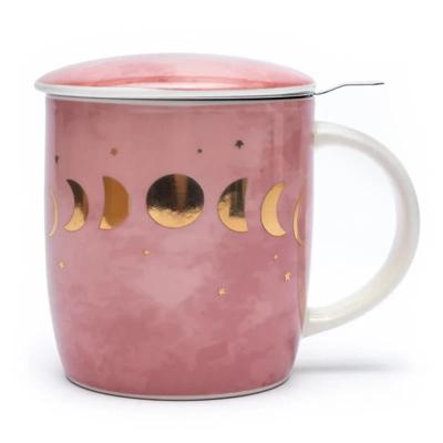Theemok set Maanfasen - 325 ml Theemok set Maanfasen - 325 ml