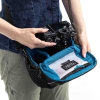 Tenba Skyline V2 Schouder Bag 13 - Black (637-786) - thumbnail