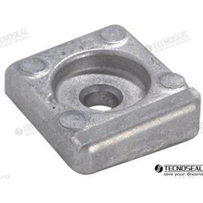 TEN01409 - HONDA ANODE-RING 8-10-15PK ZINK