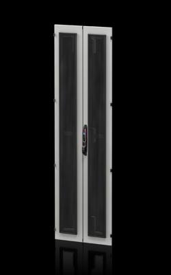 Rittal 7030282 Plaatstaal, Veiligheidsglas Grijs (RAL 7035) 0.78 A 1 stuk(s)