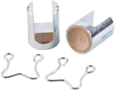 Westfalia-Automotive Westfalia wrijvingsvoering set refrigerant for westfalia ssk3