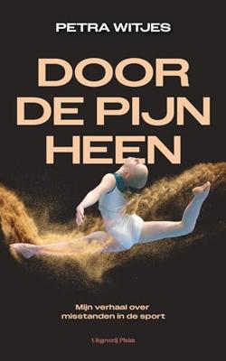 Door de pijn heen - Petra Witjes - ebook