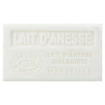 Bell Ezelinnenmelk Zeep Bio 125g