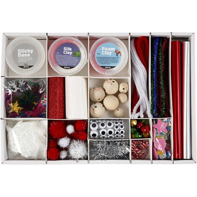 Creativ Company Creative box magische kerst - thumbnail