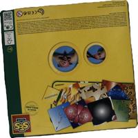 SES 14807 Dieren Vouwen - thumbnail