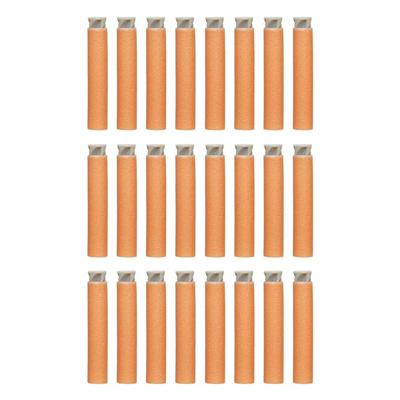 Nerf accustrike n-strike elite darts 24 stuks