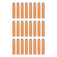 Nerf accustrike n-strike elite darts 24 stuks - thumbnail