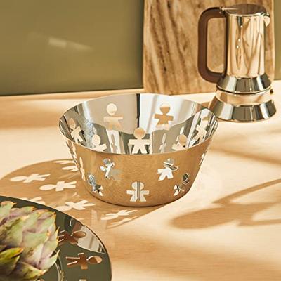 Alessi Girotondo Schaal 20,5 cm Alessi Girotondo Schaal 20,5 cm