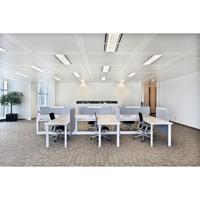 Signify 31678200 Gloeilamp-lamp Energielabel C (A - G) G13 Buis 23 W Daglichtwit (Ø x l) 28 mm x 1514 mm 1 stuk(s) - thumbnail