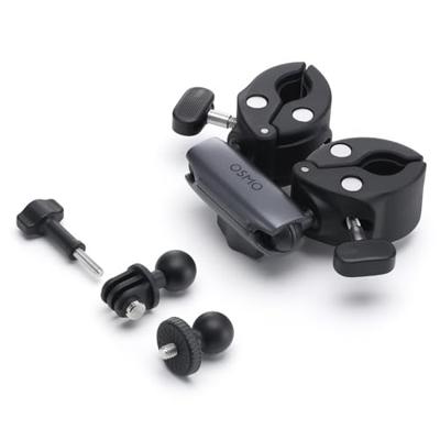 DJI Osmo Dual Heavy-Duty Clamp