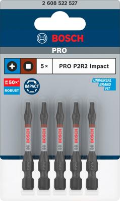Bosch Accessories 2608522527 2608522527 Bitset Bosch Accessories 2608522527 2608522527 Bitset
