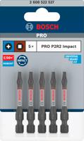 Bosch Accessories 2608522527 2608522527 Bitset - thumbnail