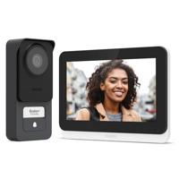 Philips WelcomeEye Connect 3 Complete set voor Video-deurintercom WiFi Eengezinswoning - thumbnail
