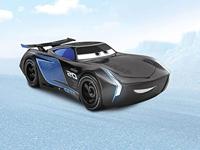 Revell 00921 First-Construction Jackson Storm Auto (bouwpakket) 1:20 - thumbnail