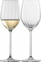 SCHOTT ZWIESEL - Prizma - Witte wijnglas nr.2 0,30l s/2 - thumbnail
