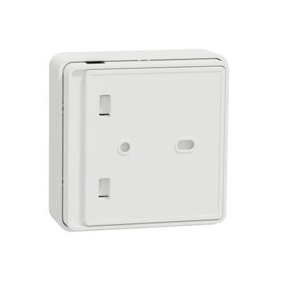 Schneider Electric Wiser CCT593012 Temperatuursensor, Luchtvochtigheidssensor CCT593012