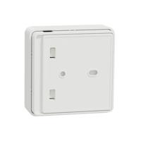 Schneider Electric Wiser CCT593012 Temperatuursensor, Luchtvochtigheidssensor - thumbnail