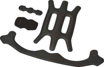 Abus padding smiley 3.0 s/m