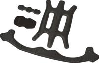 Abus padding smiley 3.0 s/m - thumbnail