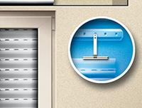 Navulling Schellenberg Draadbinders Jaloezie - thumbnail