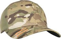 Flexfit FX6277MC Flexfit Multicam Cap - Multicam - S/M - thumbnail