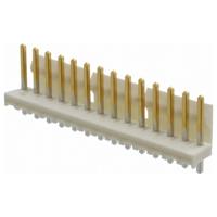 Molex 26614140 Male header (standaard) Totaal aantal polen: 14 Rastermaat: 3.96 mm Inhoud: 1 stuk(s) Bulk - thumbnail