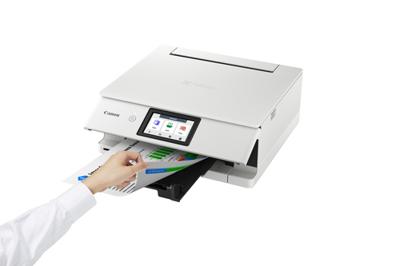 Multifunctionele Printer Canon PIXMA TS8751 - thumbnail